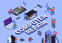 7 Essential Tips for Successful Computer Repairs