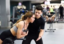 How to be a Gym Personal Ttrainer?