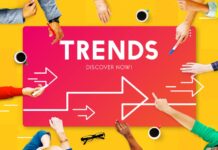 Top 7 Small Business Trends to Watch