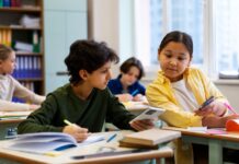 Top 5 Benefits of Enrolling Your Kids in a Good School