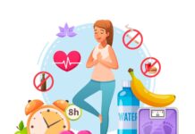 10 Essential Tips for a Healthy Lifestyle