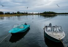 Where Can I Learn to Drive a Fishing Boat?