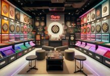 5 Tips for Finding the Best Darts Store Dart Store