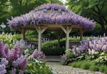Creative Landscaping with Hydrangea Trees: Ideas and Inspiration Landscaping with Hydrangea Trees