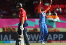 India National Cricket Team vs England Cricket Team Match Scorecard India national cricket team vs England cricket team match scorecard