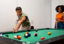 Why Quality Pool Table Accessories Matter for Game Performance Why Quality Pool Table Accessories Matter for Game Performance