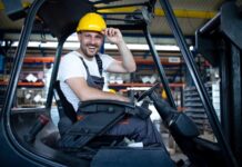 Servicing Smarts: Keep Your Forklift Running Like New Servicing Smarts: Keep Your Forklift Running Like New